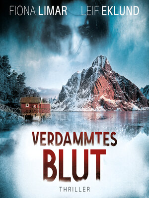 cover image of Verdammtes Blut--Schwedenthriller, Band 3 (ungekürzt)